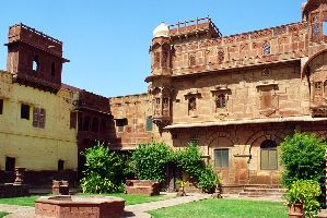 Nagaur